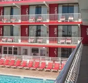 Matador Oceanfront Resort hotel detail image 3