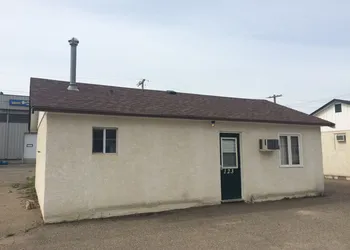 Pal's Motel hotel thumbnail 3