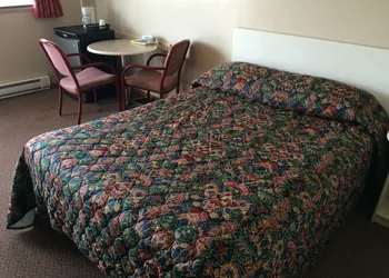 Pal's Motel hotel thumbnail 6