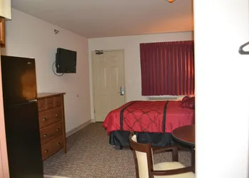 Bismarck Motor Motel hotel thumbnail 2