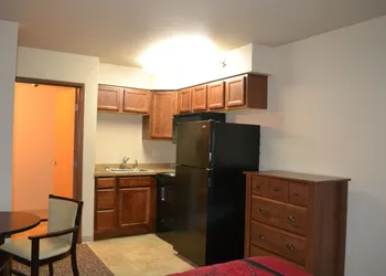 Bismarck Motor Motel hotel thumbnail 3