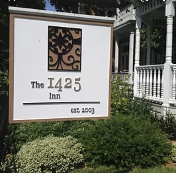 The 1425 Inn hotel detail image 2