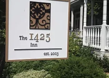 The 1425 Inn hotel thumbnail 4
