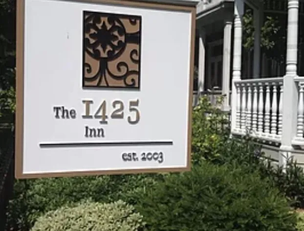 The 1425 Inn hotel detail image 3