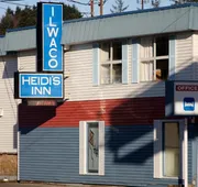 Heidis Inn Ilwaco hotel detail image 4