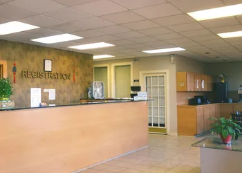 Baton Rouge West Inn hotel thumbnail 3