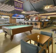 Baton Rouge West Inn hotel detail image 4