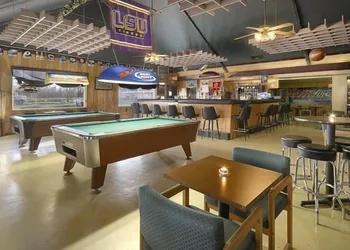 Baton Rouge West Inn hotel thumbnail 4