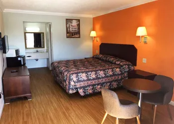 Baton Rouge West Inn hotel thumbnail 7