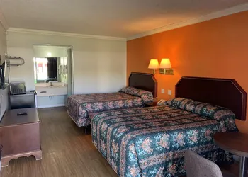 Baton Rouge West Inn hotel thumbnail 8