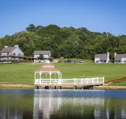 Lefevre Inn and Resort hotel detail image 7