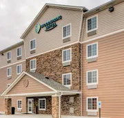 WoodSpring Suites Columbus NE I-270 Airport hotel detail image 3