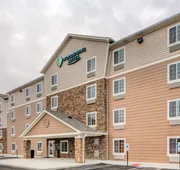 WoodSpring Suites Columbus NE I-270 Airport hotel detail image 4
