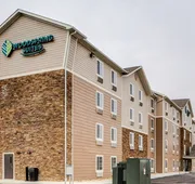 WoodSpring Suites Columbus NE I-270 Airport hotel detail image 5