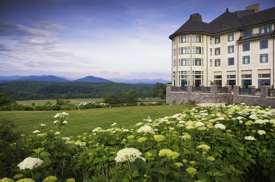 The Inn on Biltmore Estate hotel detail image 2