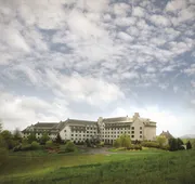 The Inn on Biltmore Estate hotel detail image 3