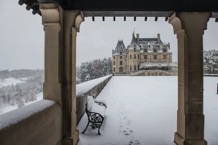 The Inn on Biltmore Estate hotel detail image 6