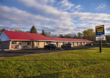 Nipissing Inn hotel thumbnail 4