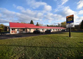 Nipissing Inn hotel thumbnail 5
