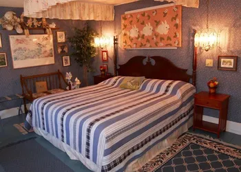 Simmons Homestead Inn hotel thumbnail 5