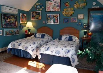 Simmons Homestead Inn hotel thumbnail 7