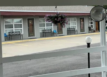 Welch Motel hotel thumbnail 4