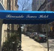 Riverside Tower Hotel hotel detail image 5