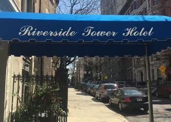 Riverside Tower Hotel hotel thumbnail 5