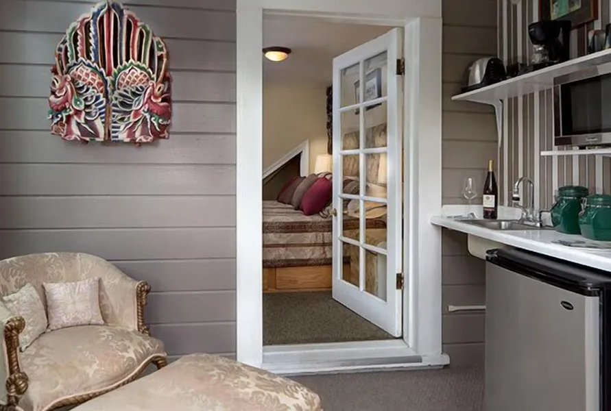 Noe's Nest Bed and Breakfast hotel detail image 2