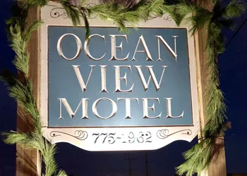 The Ocean View hotel thumbnail 2