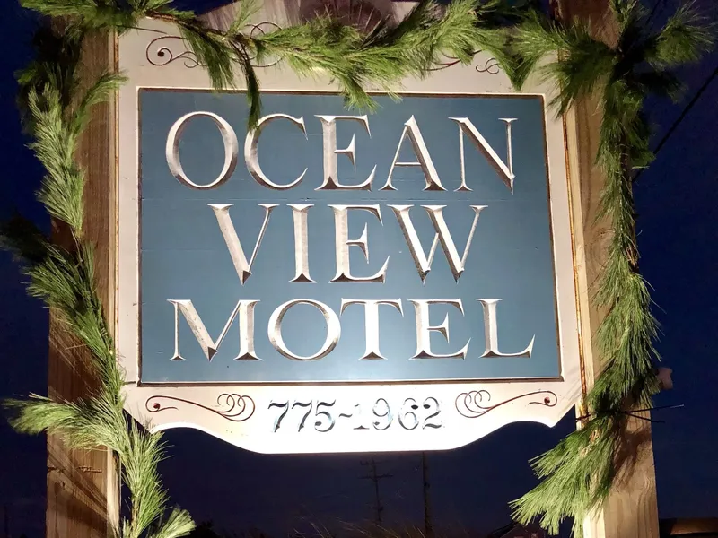 The Ocean View hotel detail image 2
