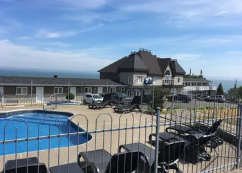 Motel Belvédère hotel thumbnail 3