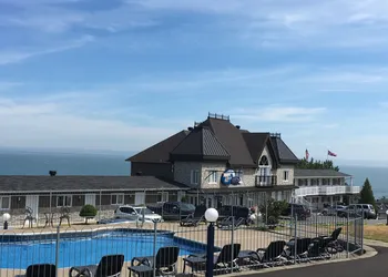 Motel Belvédère hotel thumbnail 4