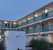 The Shangri La Motel hotel detail image 3