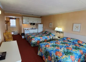 The Shangri La Motel hotel thumbnail 6
