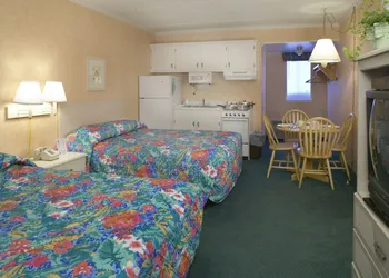 The Shangri La Motel hotel thumbnail 8