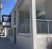Admiral Motor Inn hotel detail image 3