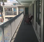 Admiral Motor Inn hotel detail image 4