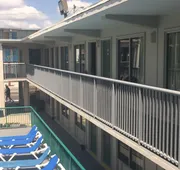 Admiral Motor Inn hotel detail image 5
