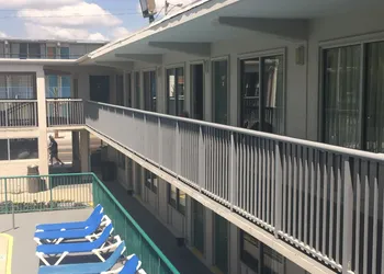 Admiral Motor Inn hotel thumbnail 5