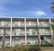 Admiral Motor Inn hotel detail image 7