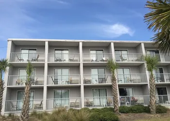 Admiral Motor Inn hotel thumbnail 7