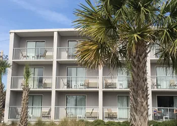Admiral Motor Inn hotel thumbnail 8