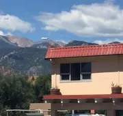 Garden of the Gods Motel hotel detail image 4