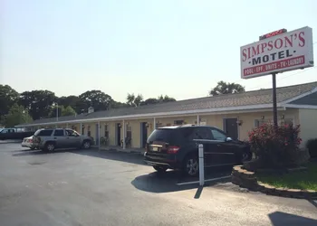 Simpson's Motel hotel thumbnail 3