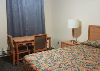 Traveller's Choice Motel hotel thumbnail 7