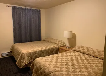 Traveller's Choice Motel hotel thumbnail 8