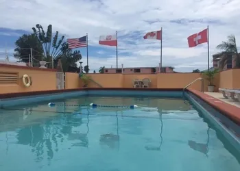 Sea Jay Motel & Marina hotel thumbnail 2