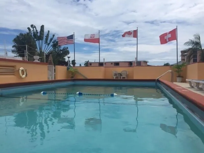 Sea Jay Motel & Marina hotel detail image 2