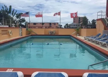 Sea Jay Motel & Marina hotel thumbnail 5